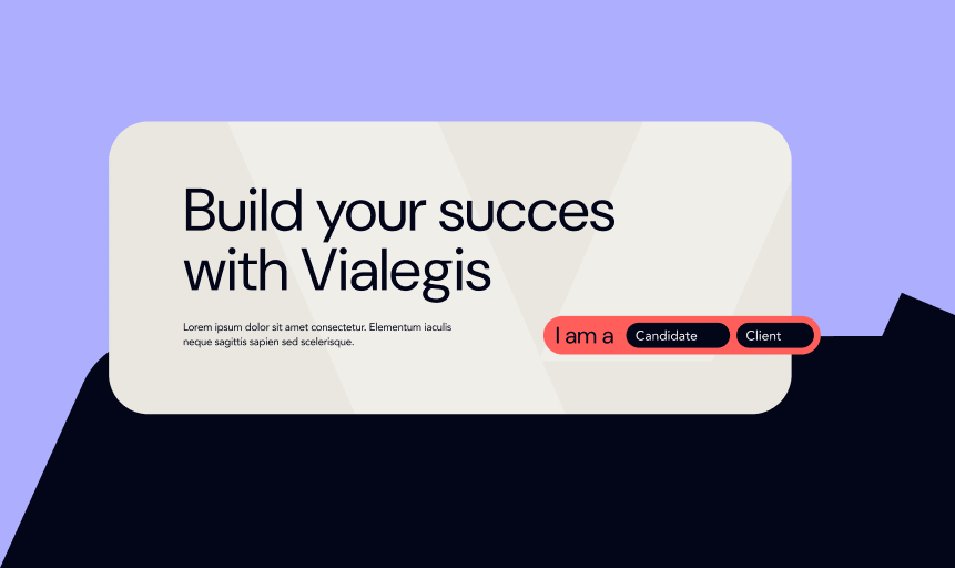 Betekenisvolle animaties op vialegis.be