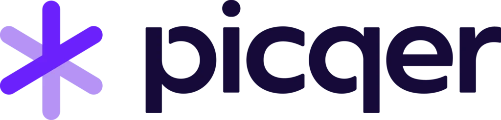 Logo Picqer