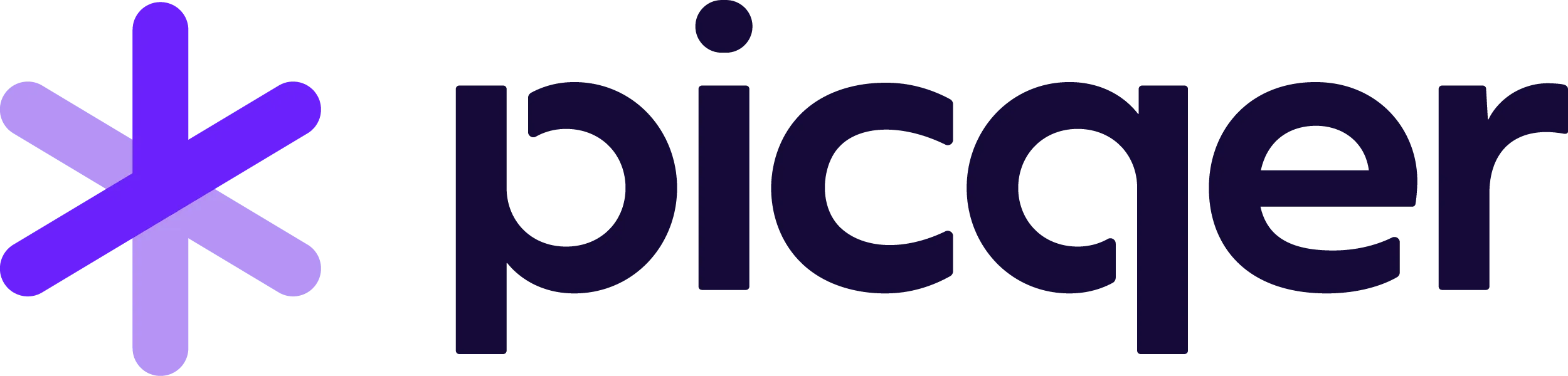 Logo Picqer