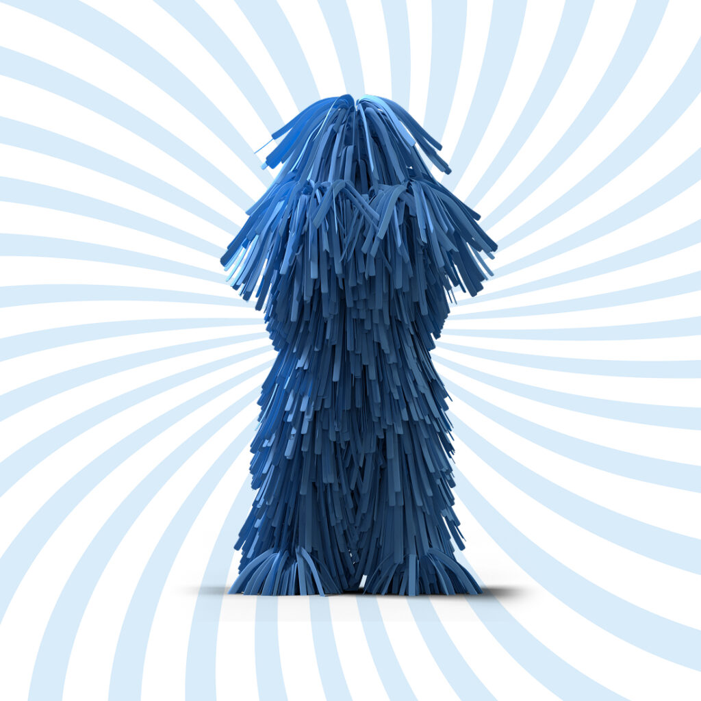 De website careers.keylane.com wordt getoond op verschillende schermen om te tonen hoe die responsive werkt.